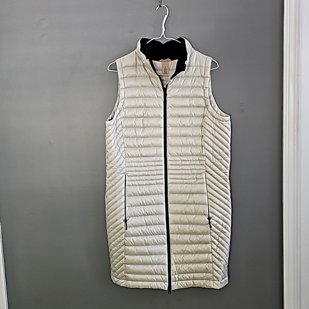 Duluth trading Co dress